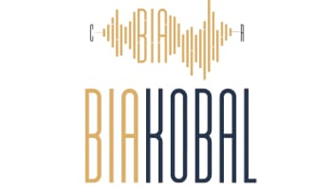 Bia Kobal Treinamentos logo