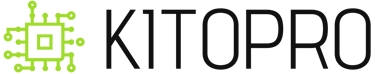 Kitopro logo