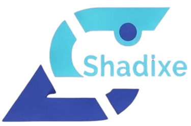 Shadixe OU logo