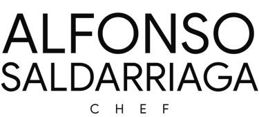 Alfonso Saldarriaga Chef logo
