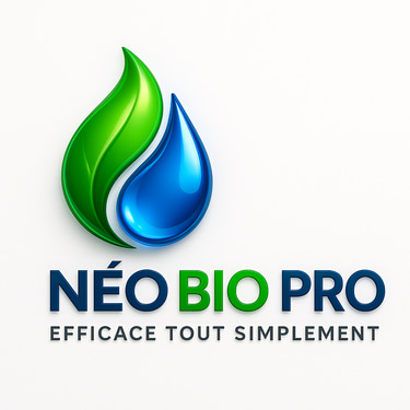 Néo Bio Pro logo