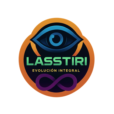 Salud y Evolucion Integral ERNESTO LASSTIRI logo