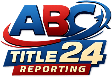 Title 24 San Diego logo