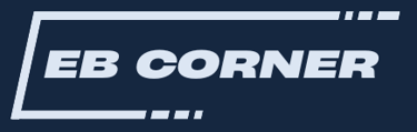 EB Corner logo