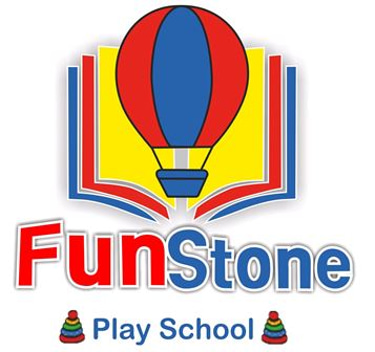 FUNSTONE Pre School logo