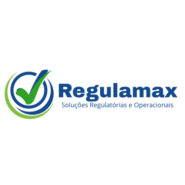Regulamax Soluções Regulatórias e Operacionais logo