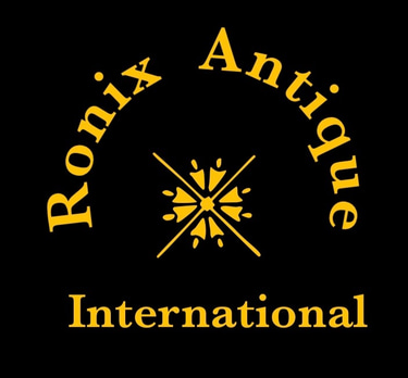 Vintage Brass Co. logo