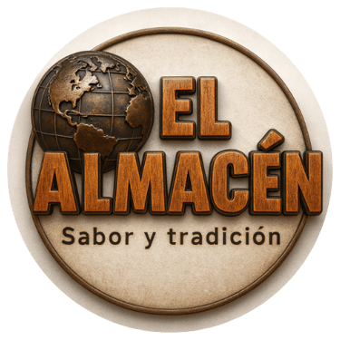 El almacen logo