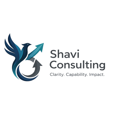 Shavi Consulting logo