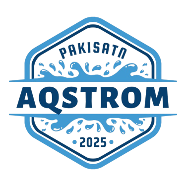 AQSTORM logo