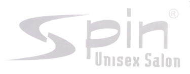 Spin Unisex Salon logo