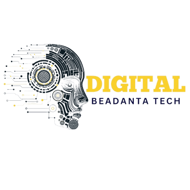 Digital Beadanta Tech logo