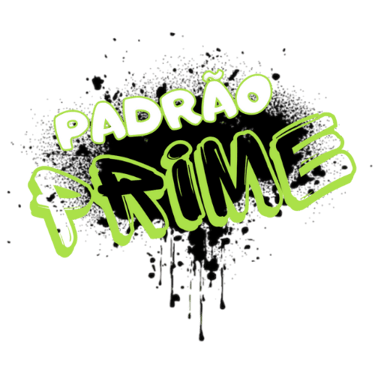 Padrão Prime logo