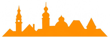 Junge Aktive Wähler (JAW) logo