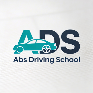 Abs Driving logo