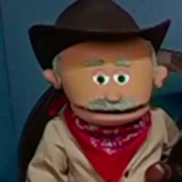 Earl Haggard's Reviews logo