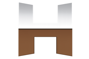 Harris & Associates logo