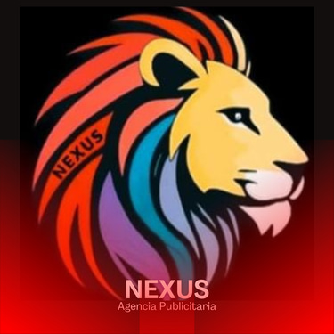 NEXUS Agencia Publicitaria logo