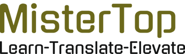 MisterTop logo