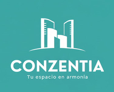 CONZENTIA logo
