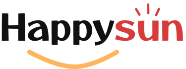 HappySun Foods Pvt. Ltd. logo