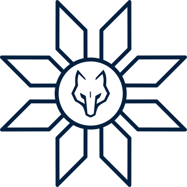 Charlie Somewhere North logo