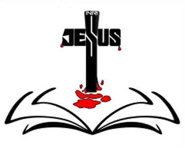 biblia a palavra de Deus logo