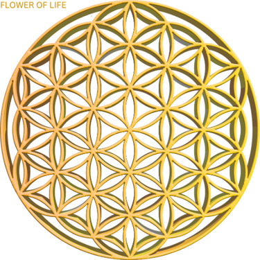 Manifesting The Life You Were Created For logo