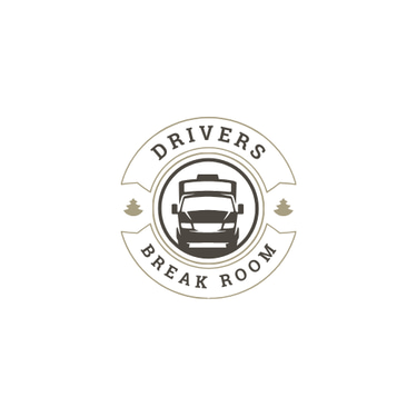 Drivers Break Room logo