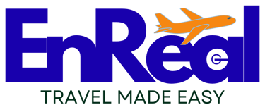 ENREAL logo
