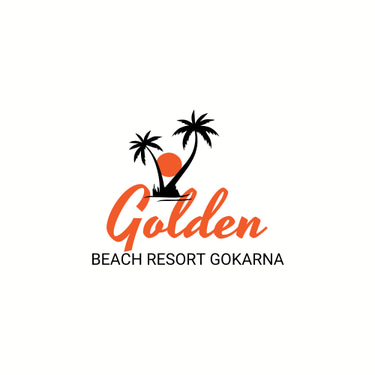 Golden Beach Resort logo