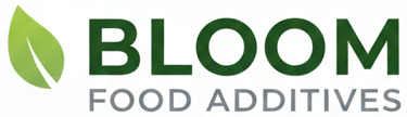 Bloom Food Additives logo