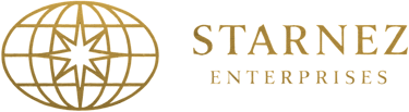 Starnez Enterprises logo