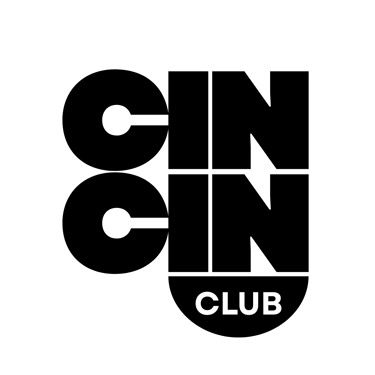 Cin Cin Club logo