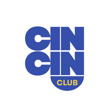 Cin Cin Club logo