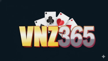 TRANG QUỐC TẾ VNZ365 logo