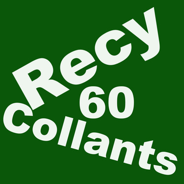 RecyCollants60 logo