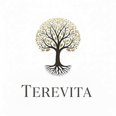 TEREVITA logo