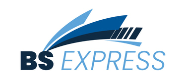 BS EXPRESS logo