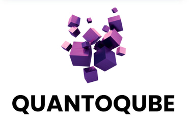 Quantoqube logo