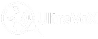 UltraVox logo