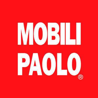 Mobili Paolo logo
