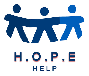 Hope Health Partners logo