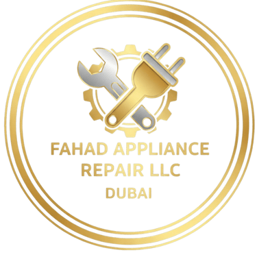 Fahad Appliance Repair LLC dubai logo