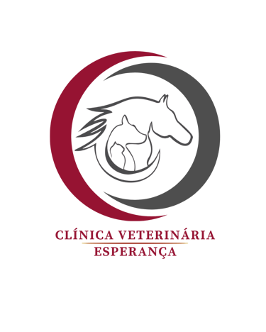 Clinica Veterinaria Esperança logo