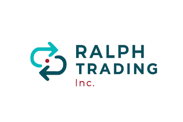 Ralph Trading inc logo