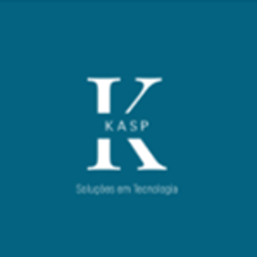 Kasp Soluções em Tecnologia logo