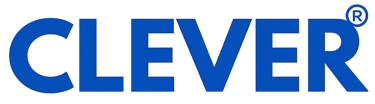 Clever logo