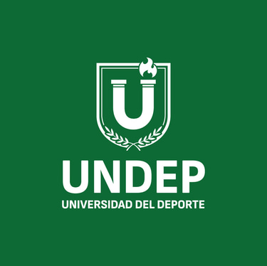 undep universidad del deporte logo