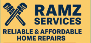 RAMZ Services logo